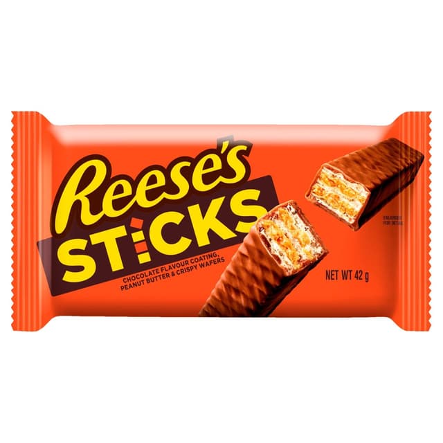 Sticks Wafer Bar