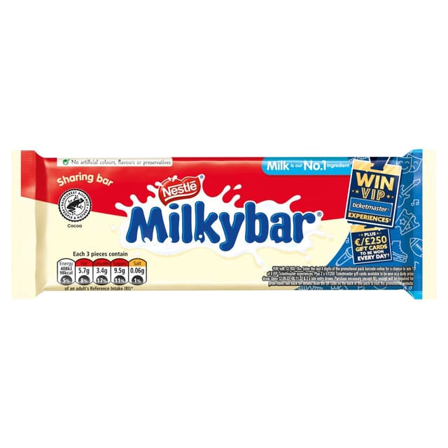 Milkybar