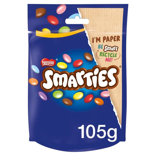 Smarties