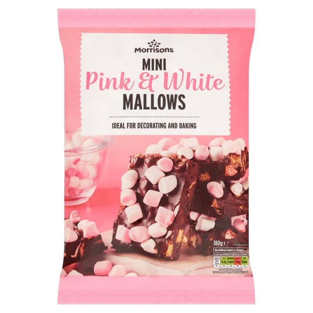 Mini Mallows