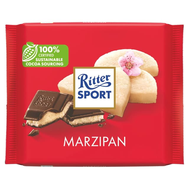 Marzipan
