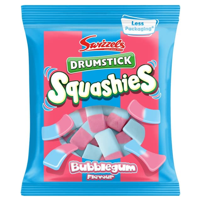 Bubblegum Flavour