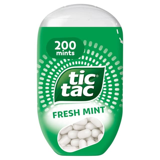 Fresh Mint Large Pack